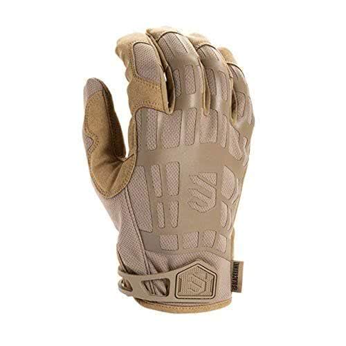 BLACKHAWK! Fury Utilitarian Gloves - Clothing & Accessories